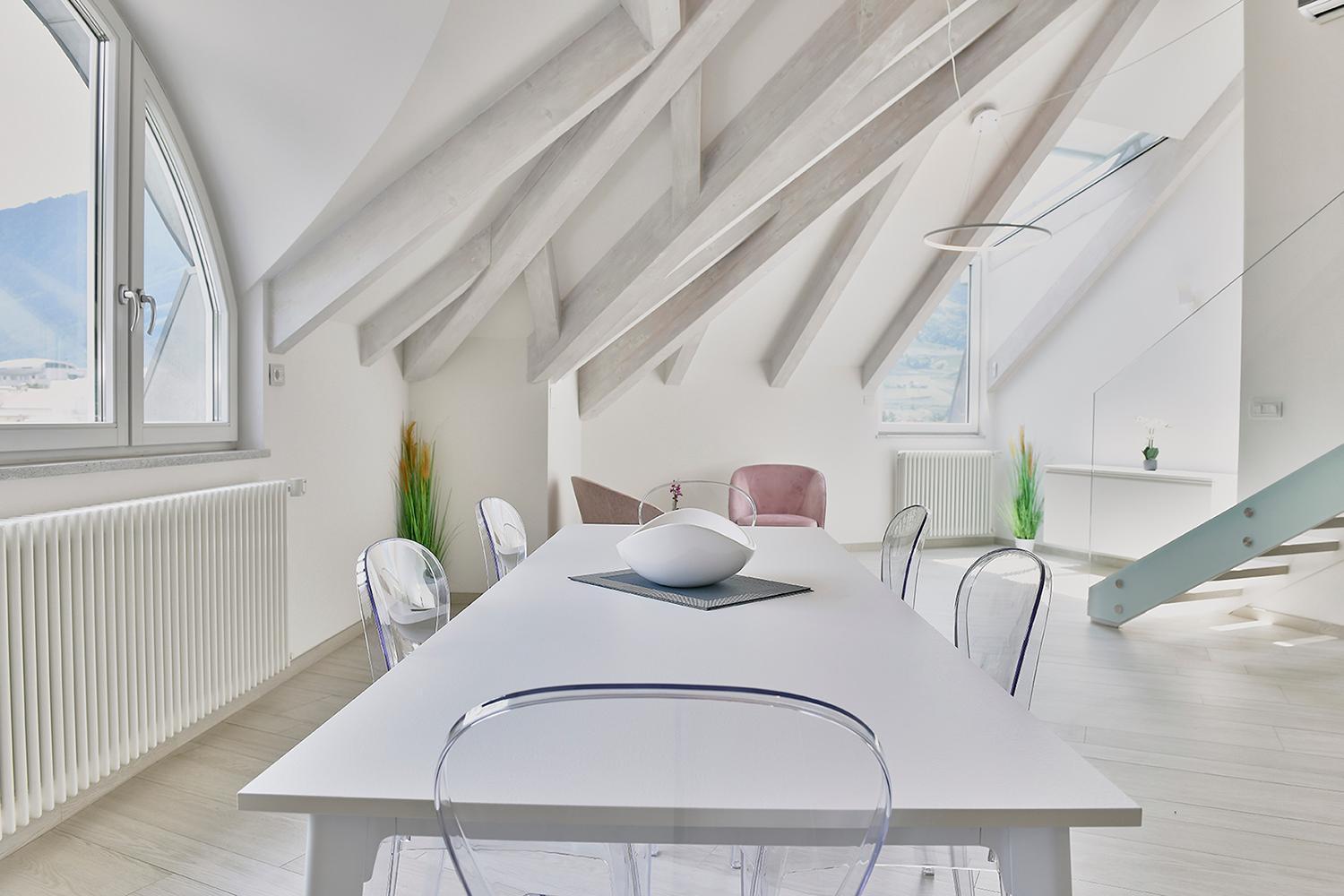 Eden House Experience Apartment Merano Exterior photo