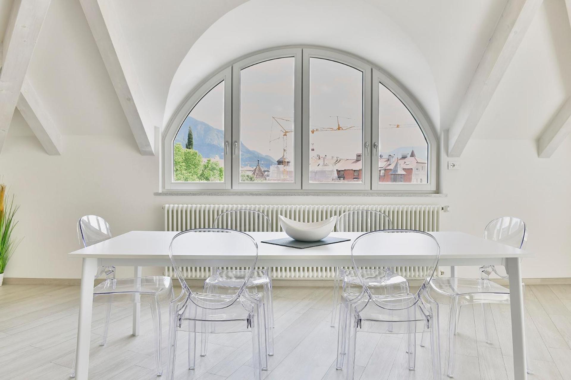 Eden House Experience Apartment Merano Exterior photo