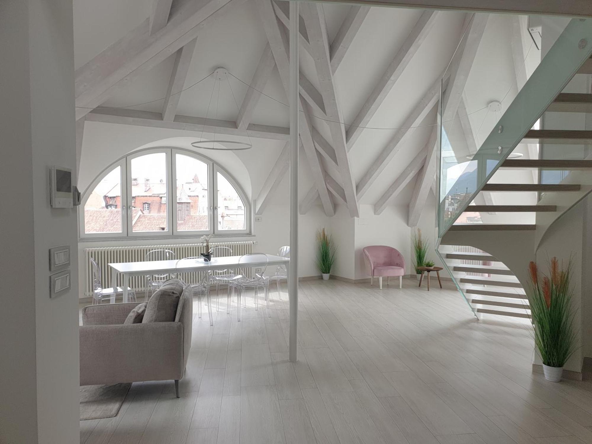 Eden House Experience Apartment Merano Exterior photo