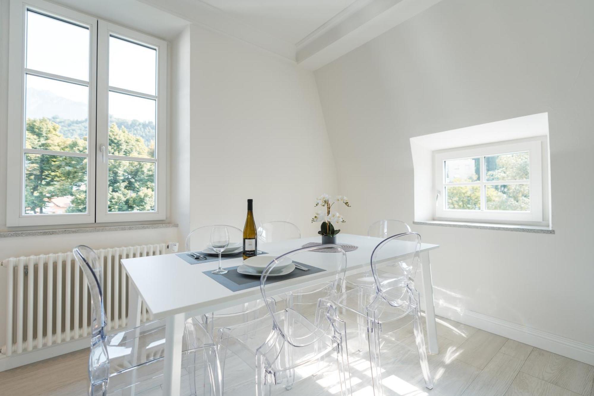 Eden House Experience Apartment Merano Exterior photo