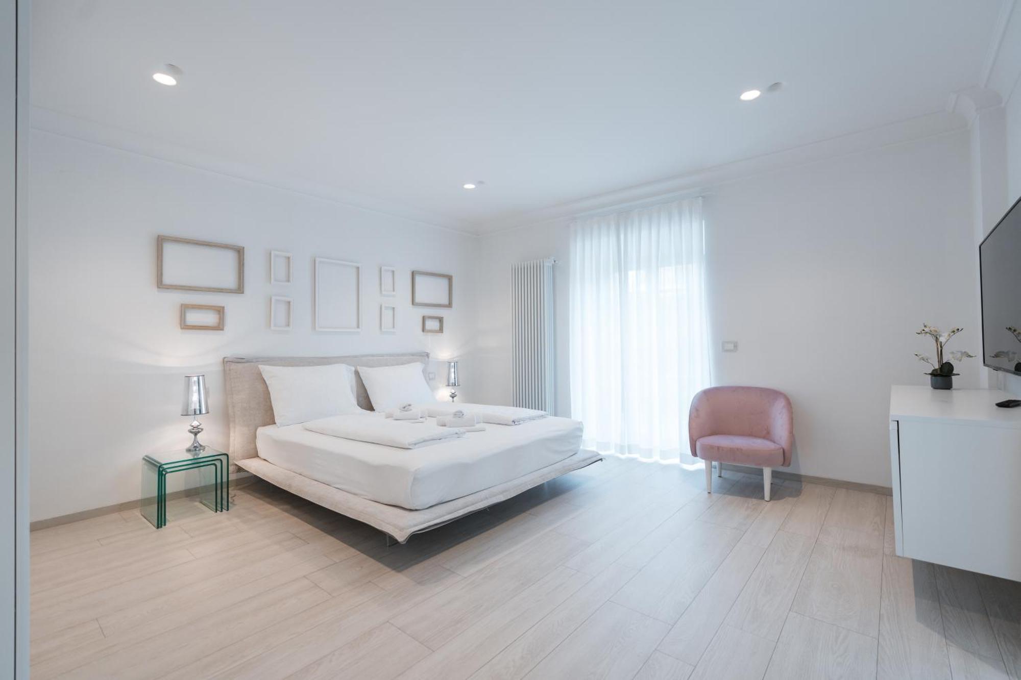 Eden House Experience Apartment Merano Exterior photo