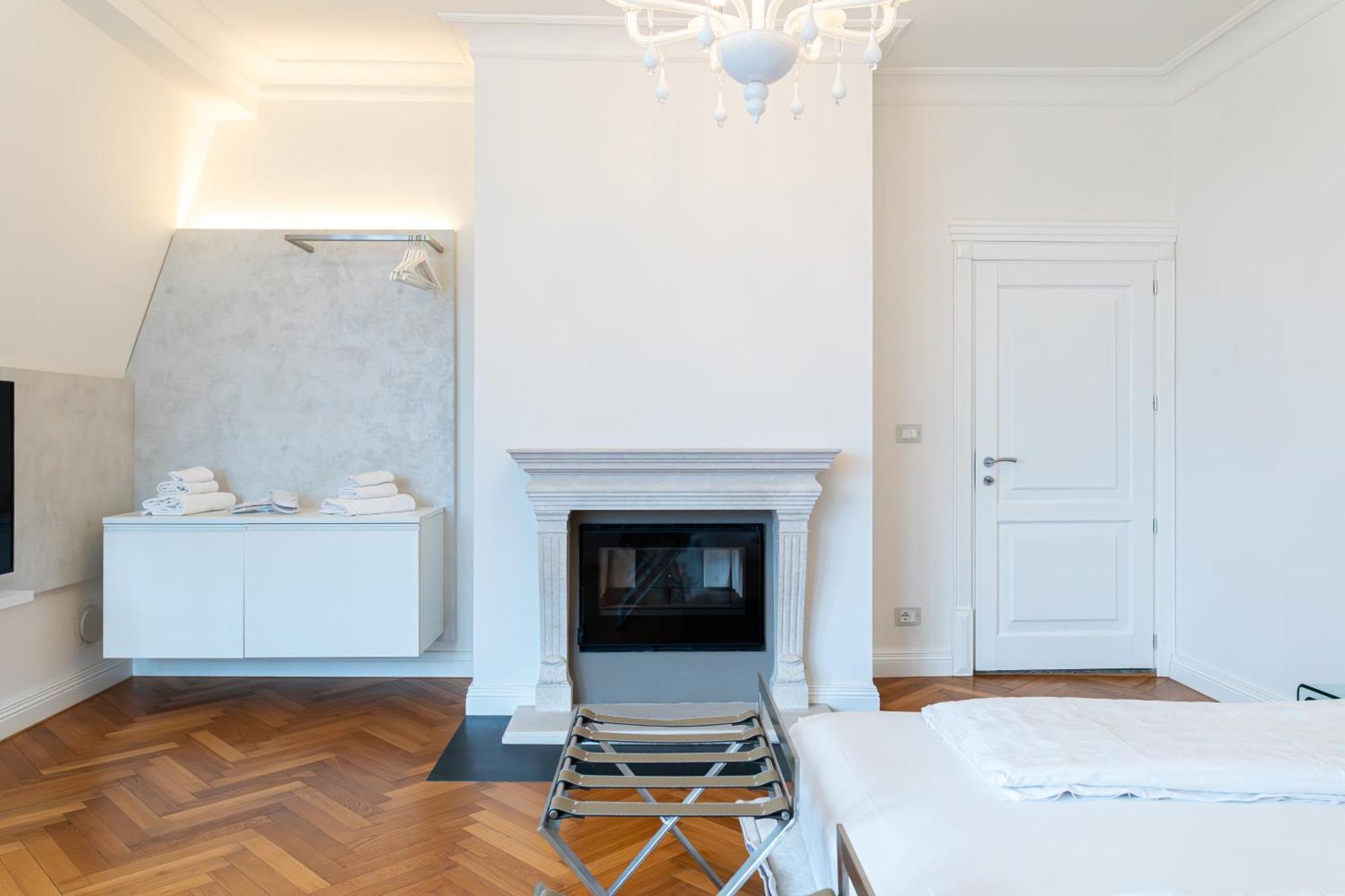 Eden House Experience Apartment Merano Exterior photo